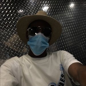 Meet your Posher, Keith